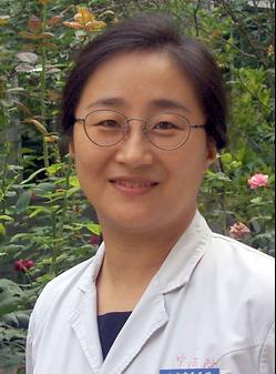 Duan Lanhua | Chief Physician at Beijing Hospital of Traditional Chinese Medicine