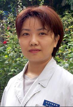 Zhou Dongmei | Chief Physician at Beijing Hospital of Traditional Chinese Medicine