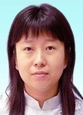 Xu Jingna | Deputy Chief Physician at Beijing Hospital of Traditional Chinese Medicine