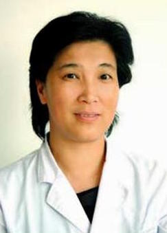 Chen Jing | Chief Physician at Beijing Hospital of Traditional Chinese Medicine