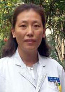 Chen Ming | Chief Physician at Beijing Hospital of Traditional Chinese Medicine