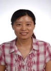 Deng Jinmei | Deputy Chief Physician at Beijing Hospital of Traditional Chinese Medicine