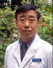 Dong Ziliang | Chief Physician at Beijing Hospital of Traditional Chinese Medicine