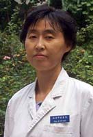 Wang Li | Chief Physician at Beijing Hospital of Traditional Chinese Medicine