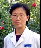 Zhai Xinghong | Chief Physician at Beijing Hospital of Traditional Chinese Medicine