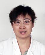 Zhang Lin | Chief Physician at Beijing Hospital of Traditional Chinese Medicine