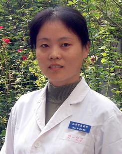 Sun Yujian | Chief Physician at Beijing Hospital of Traditional Chinese Medicine