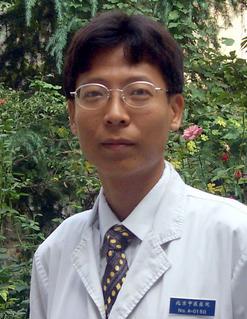 Zhang Honghai | Deputy Chief Physician at Beijing Hospital of Traditional Chinese Medicine