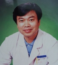 Guo Zhongliang | Deputy Chief Physician at Beijing Hospital of Traditional Chinese Medicine