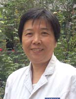 Qu Yanhua | Chief Physician at Beijing Hospital of Traditional Chinese Medicine