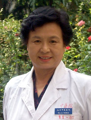 Wang Huiying | Chief Physician at Beijing Hospital of Traditional Chinese Medicine
