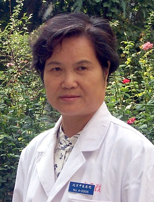 Wei Yixin | Chief Physician at Beijing Hospital of Traditional Chinese Medicine