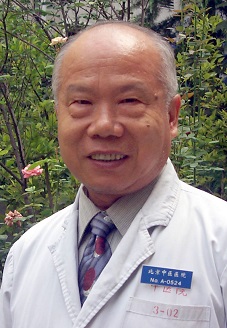 Zhou Dean | Chief Physician, Professor at Beijing Hospital of Traditional Chinese Medicine