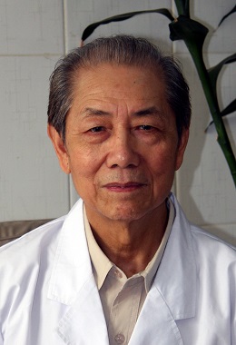 Zhou Yaoting | Chief Physician at Beijing Hospital of Traditional Chinese Medicine