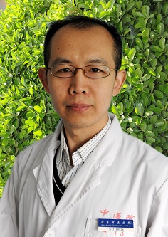 Xin Hai | Deputy Chief Physician at Beijing Hospital of Traditional Chinese Medicine