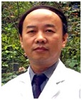 Wu Chunjie | Deputy Chief Physician at Beijing Hospital of Traditional Chinese Medicine