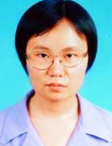 An Haiying | Deputy Chief Physician at Beijing Hospital of Traditional Chinese Medicine