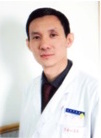 Chen Jiaxing | Deputy Chief Physician, Master at Beijing Hospital of Traditional Chinese Medicine