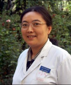 Gong Jingshu | Deputy Chief Physician at Beijing Hospital of Traditional Chinese Medicine