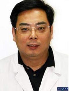 Kong Lingbiao | Chief Physician, Professor at Beijing Hospital of Traditional Chinese Medicine