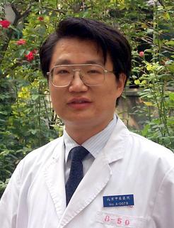 Liu Hongxu | Chief Physician at Beijing Hospital of Traditional Chinese Medicine