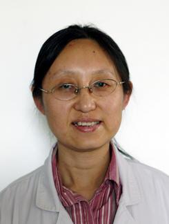 Liu Weihong | Chief Physician, Postdoctoral Fellow at Beijing Hospital of Traditional Chinese Medicine