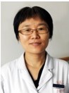 Shang Juju | Deputy Chief Physician, Ph.D. at Beijing Hospital of Traditional Chinese Medicine