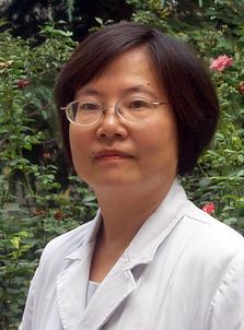 Wang Li | Chief Physician at Beijing Hospital of Traditional Chinese Medicine