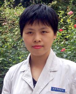 Wang Qian | Chief Physician at Beijing Hospital of Traditional Chinese Medicine
