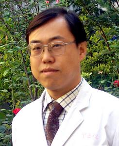 Wang Zhenyu | Chief Physician at Beijing Hospital of Traditional Chinese Medicine