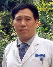 Zhao Dongli | Deputy Chief Physician at Beijing Hospital of Traditional Chinese Medicine