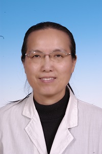 Zou Zhidong | Chief Physician at Beijing Hospital of Traditional Chinese Medicine
