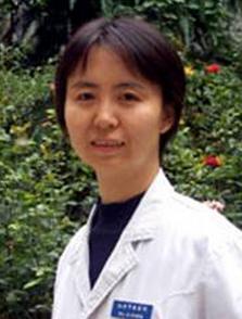 Fu Yanjiang | Chief Physician at Beijing Hospital of Traditional Chinese Medicine