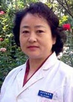 Tian Yuee | Deputy Chief Physician at Beijing Hospital of Traditional Chinese Medicine