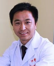 Yang Yingxin | Deputy Chief Physician at Beijing Hospital of Traditional Chinese Medicine