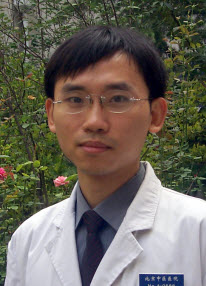 Liu Huilin | Chief Physician at Beijing Hospital of Traditional Chinese Medicine
