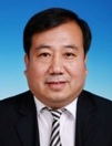 Wang Daqian | Deputy Chief Physician at Beijing Hospital of Traditional Chinese Medicine