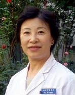 Guan Tianyu | Chief Physician at Beijing Hospital of Traditional Chinese Medicine