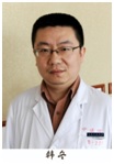 Han Dong | Deputy Chief Physician at Beijing Hospital of Traditional Chinese Medicine