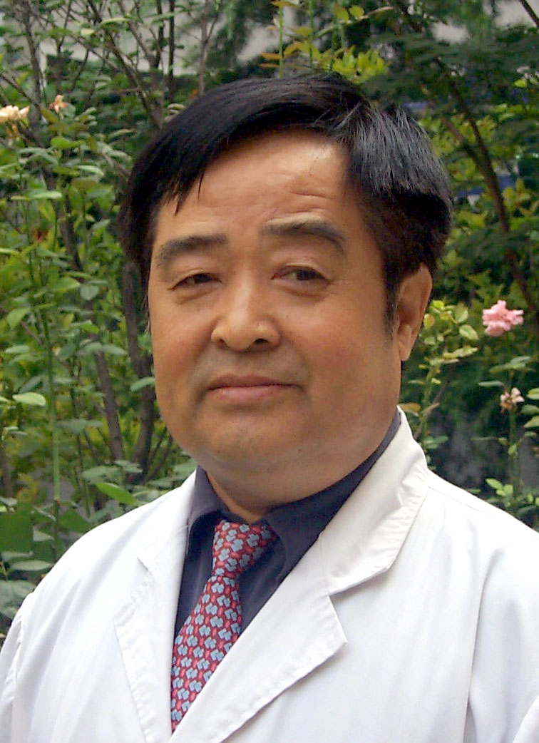 Wang Yutang | Chief Physician at Beijing Hospital of Traditional Chinese Medicine