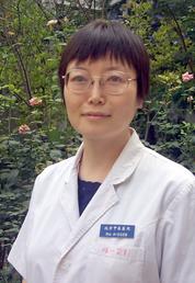Xu Yongmei | Deputy Chief Physician at Beijing Hospital of Traditional Chinese Medicine