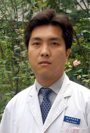 Zhao Wenshuo | Deputy Chief Physician at Beijing Hospital of Traditional Chinese Medicine