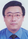 Chen Xu | Deputy Chief Physician at Beijing Jishuitan Hospital