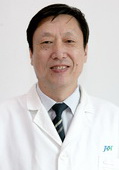 Zhang Guoan | Chief Physician at Beijing Jishuitan Hospital