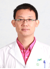 Li Ying | Deputy Chief Physician at Beijing Jishuitan Hospital