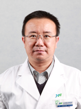 Wang Yan | Chief Physician at Beijing Jishuitan Hospital