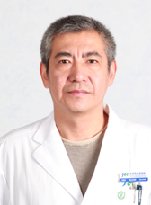 Zhang Guozhu | Chief Physician at Beijing Jishuitan Hospital