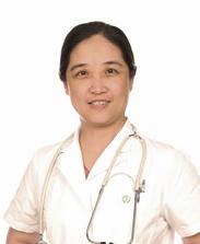 Zheng Qiushi | Deputy Chief Physician at Beijing Jishuitan Hospital