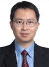 Chen Zhigang | Deputy Chief Pharmacist at Beijing Jishuitan Hospital