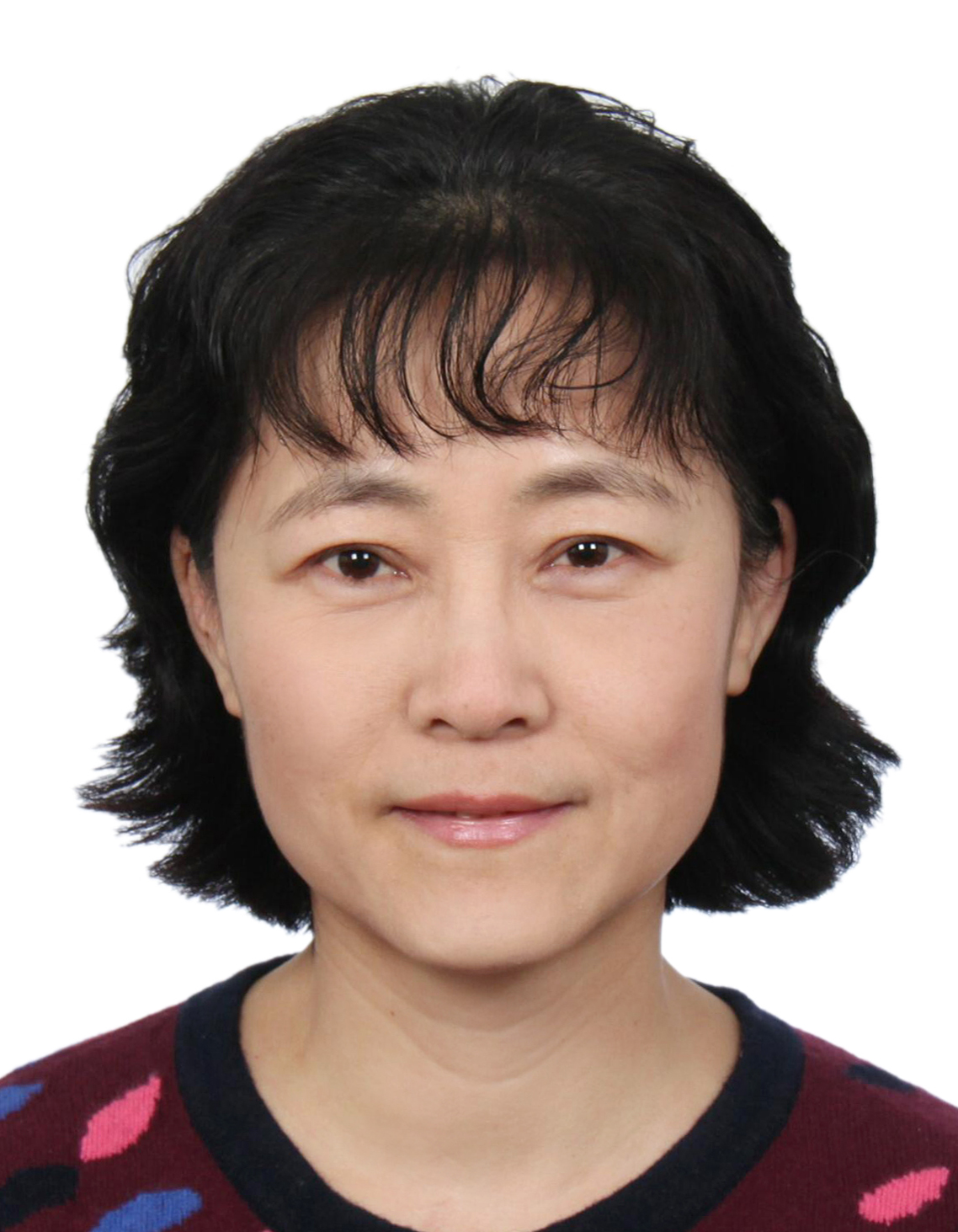 Liu Xiaohong | Director, Professor, Chief Physician, Master's Tutor at Peking Union Medical College Hospital